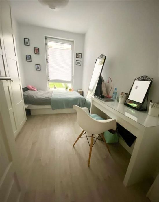 Mieszkanie czteropokojowe na sprzedaż Toruń, wrzosy, Hubego 77m2 Foto 6