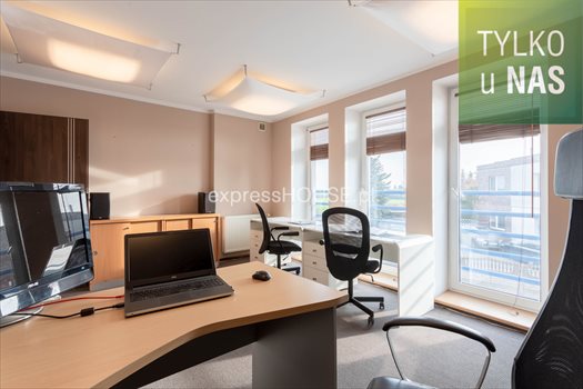 Lokal użytkowy na wynajem Poznań, Nowe Miasto, Ostrowska 135m2 Foto 11
