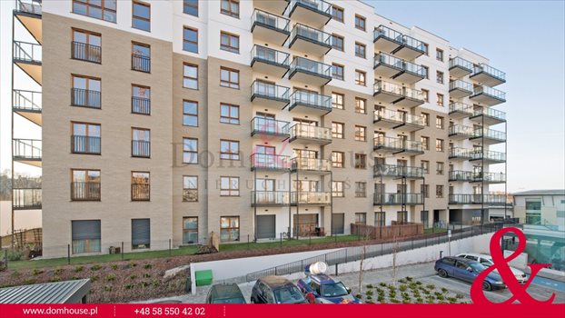 Mieszkanie dwupokojowe na sprzedaż Gdańsk, Wrzeszcz, Grudziądzka 34m2 Foto 7