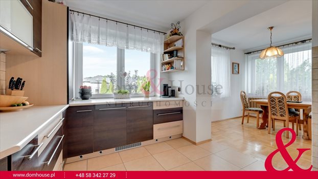 Dom na sprzedaż Gdańsk, Kiełpino Górne, Łapińska 259m2 Foto 4