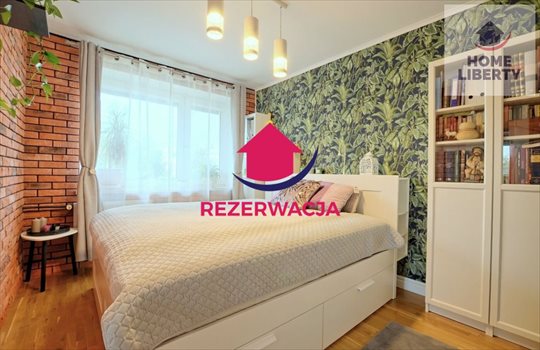 Mieszkanie trzypokojowe na sprzedaż Olsztyn, Jaroty, Immanuela Kanta 73m2 Foto 3