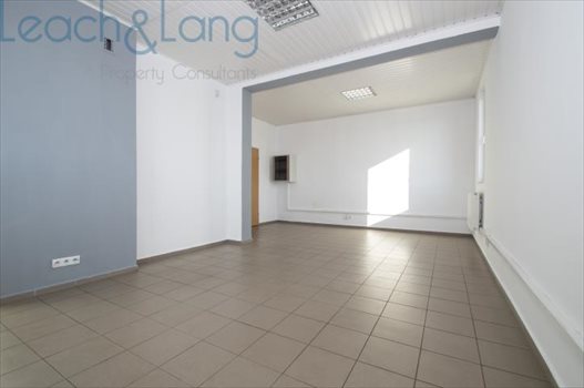 Lokal użytkowy na wynajem Kraków, Podgórze, Lipska 159m2 Foto 2