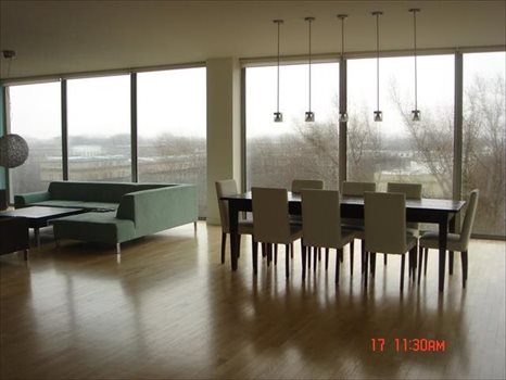Mieszkanie na wynajem Warszawa, Mokotów, Wiktorska 280m2 Foto 3