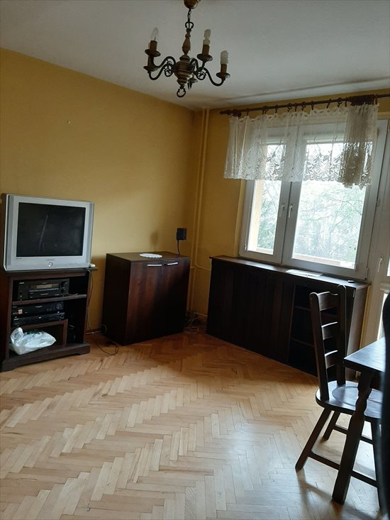 Mieszkanie trzypokojowe na sprzedaż Kraków, Prądnik Biały, Danka 4 47m2 Foto 4