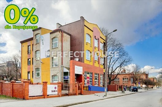 Lokal użytkowy na sprzedaż Żyrardów, Narutowicza 874m2 Foto 10