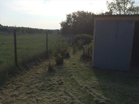 Działka budowlana na sprzedaż Blachownia, Malice, Malicka 1 803m2 Foto 7