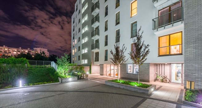 Lokal użytkowy na sprzedaż Warszawa, Wola, Sowińskiego 53E 59m2 Foto 1