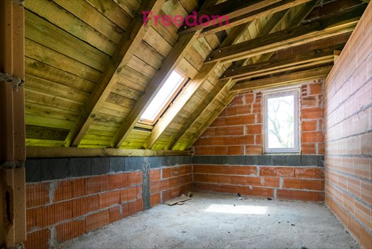 Dom na sprzedaż Psary Małe, Widna 140m2 Foto 9