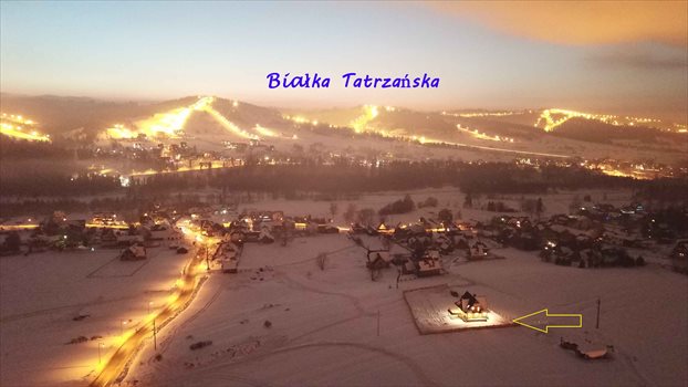 Dom na sprzedaż Bukowina Tatrzańska, Nadwodnia 213m2 Foto 13
