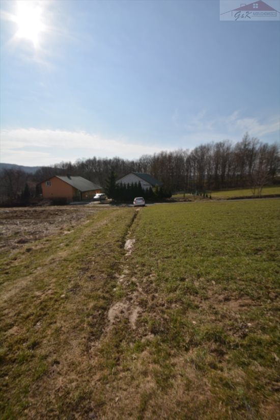 Działka rekreacyjna na sprzedaż Drohobyczka 5 800m2 Foto 11