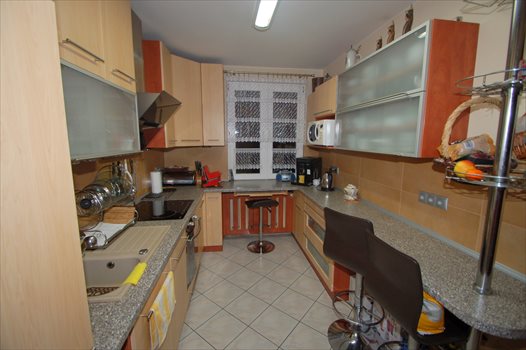 Mieszkanie dwupokojowe na sprzedaż Osowiec 44m2 Foto 4