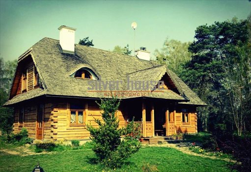 Dom na sprzedaż Błonie 180m2 Foto 2
