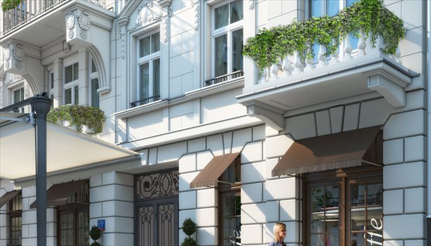 Mieszkanie dwupokojowe na sprzedaż Warszawa, Praga-Północ, Jagiellońska 51m2 Foto 2