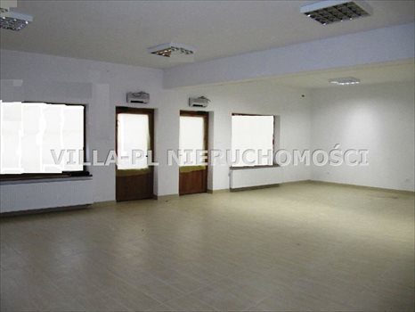 Lokal użytkowy na wynajem Głowno 43m2 Foto 2