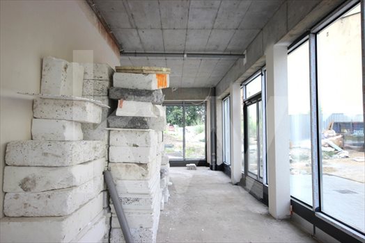 Lokal użytkowy na sprzedaż Będzin 108m2 Foto 2