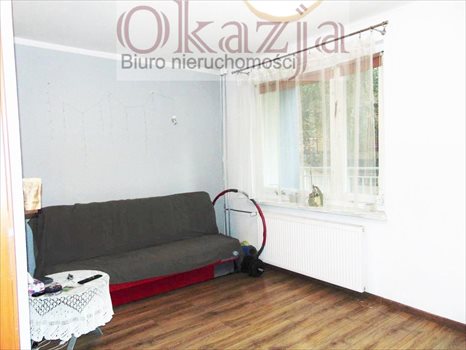 Mieszkanie dwupokojowe na sprzedaż Katowice, Brynów 44m2 Foto 1