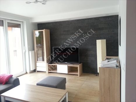 Mieszkanie dwupokojowe na wynajem Gliwice, Stare Gliwice 54m2 Foto 12