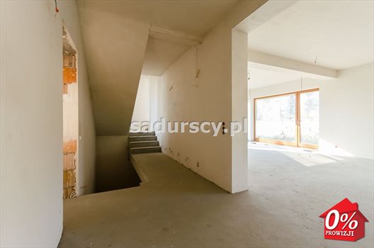 Dom na sprzedaż Kraków, Zwierzyniec, Bielany, Bielany 278m2 Foto 9
