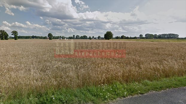Działka na sprzedaż Opole Czarnowąsy  