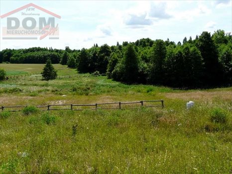 Działka inna na sprzedaż Gudowo, Jezioro, Las, Rzeka, Tereny rekreacyjne 1 748m2 Foto 12