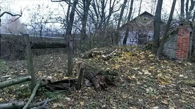 Działka budowlana na sprzedaż Horoszczyce 3 100m2 Foto 7