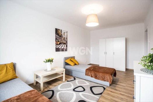 Mieszkanie trzypokojowe na sprzedaż Kalisz, Kaliniec 55m2 Foto 5