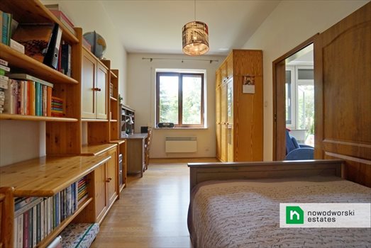 Mieszkanie dwupokojowe na sprzedaż Konstancin-Jeziorna, Wilanowska 48m2 Foto 2