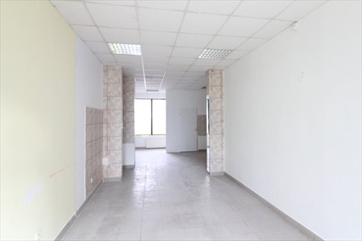 Lokal użytkowy na wynajem Elbląg, Kościół, Park, Plac zabaw, Szkoła, Ulica osiedlowa, 17A 42m2 Foto 3