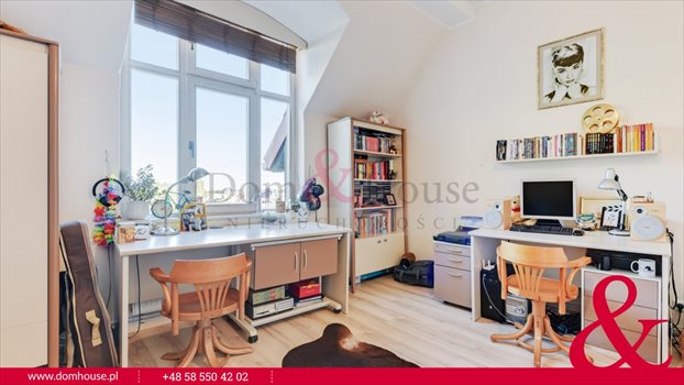 Mieszkanie trzypokojowe na sprzedaż Sopot, Dolny, Jana Sobieskiego 98m2 Foto 6