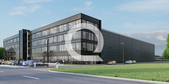 Lokal użytkowy na wynajem Gdynia, Chylonia 892m2 Foto 2