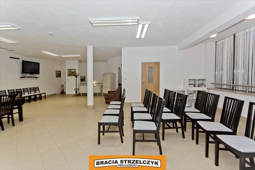 Lokal użytkowy na wynajem Warszawa, Targówek 150m2 Foto 3