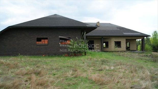 Dom na sprzedaż Stużno-Kolonia 335m2 Foto 8