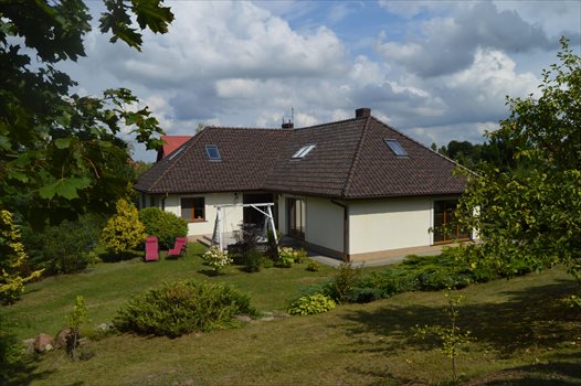 Dom na sprzedaż Ełk, Bartosze 29 275m2 Foto 2
