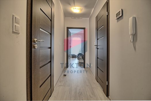 Mieszkanie trzypokojowe na sprzedaż Gdynia, Obłuże, Boisko 59m2 Foto 6