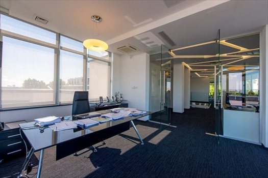 Lokal użytkowy na wynajem Warszawa, Bielany, Metro Bielany Nr oferty 10/WLG 409m2 Foto 3