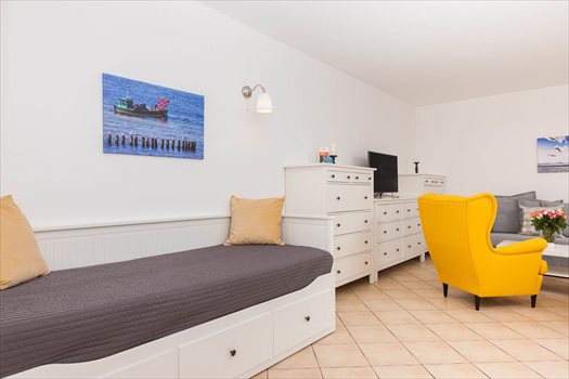 Mieszkanie dwupokojowe na sprzedaż Kołobrzeg, os. Jantar 55m2 Foto 11