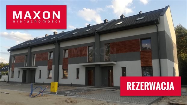 Dom na sprzedaż Radzymin 126m2 Foto 1