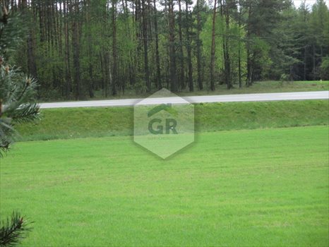 Działka budowlana na sprzedaż Kościerzyna 1 254m2 Foto 6