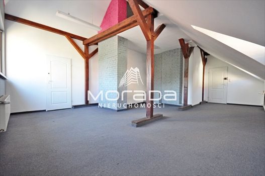 Lokal użytkowy na wynajem Zielona Góra, Centrum 46m2 Foto 1
