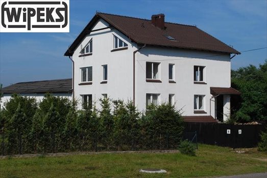 Dom na sprzedaż Bytów, Studzienice 500m2 Foto 1