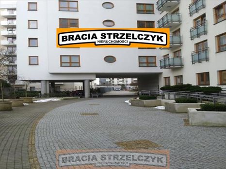 Mieszkanie trzypokojowe na sprzedaż Warszawa, Mokotów, Aleja Wyścigowa 80m2 Foto 3