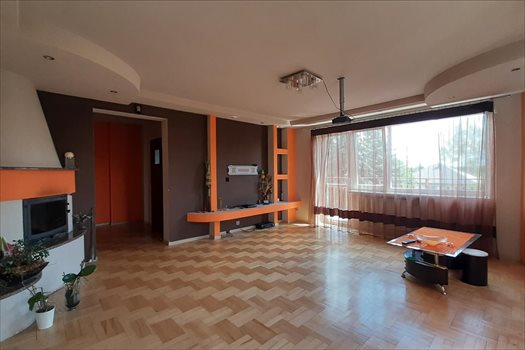 Mieszkanie czteropokojowe na sprzedaż Majdan Krasieniński, Niemce, Majdan Krasieniński 98m2 Foto 1