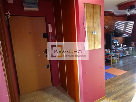 Mieszkanie czteropokojowe na sprzedaż Mińsk Mazowiecki, Tadeusza Kościuszki 62m2 Foto 7