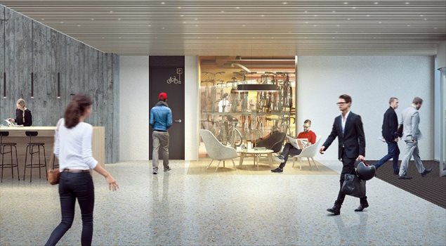 Lokal użytkowy na wynajem Warszawa, Mokotów, Puławska 2 000m2 Foto 1
