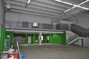 Lokal użytkowy na wynajem Olsztyn, Gutkowo 2 200m2 Foto 8