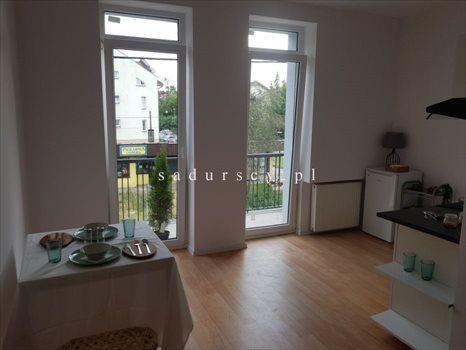 Kawalerka na sprzedaż Kraków, Bieżanów-Prokocim, Bieżanów, Bieżanowska 32m2 Foto 1