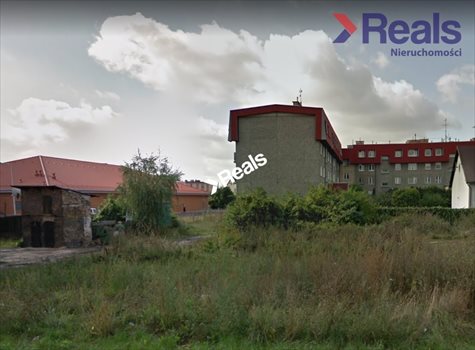 Działka budowlana na sprzedaż Międzyrzecz 400m2 Foto 3