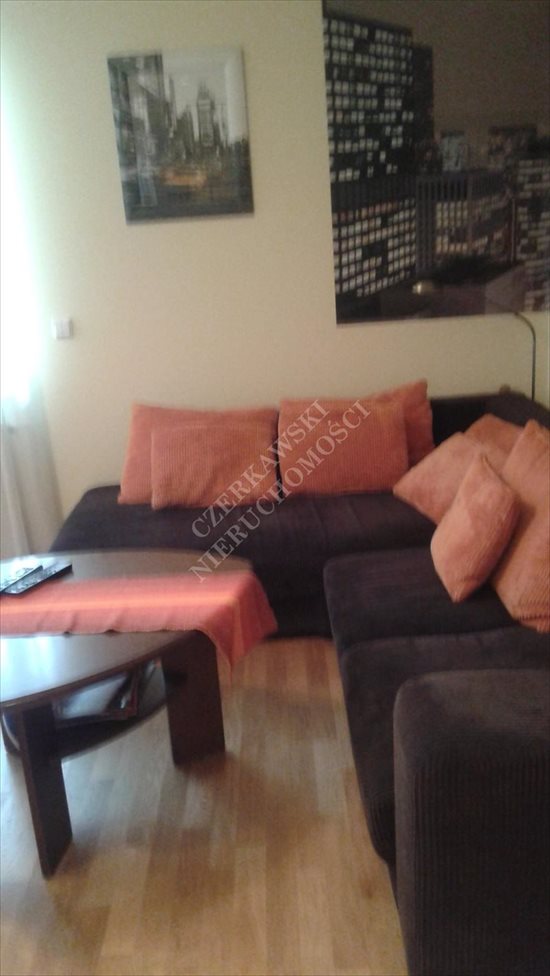 Mieszkanie dwupokojowe na wynajem Gliwice, Centrum 55m2 Foto 2