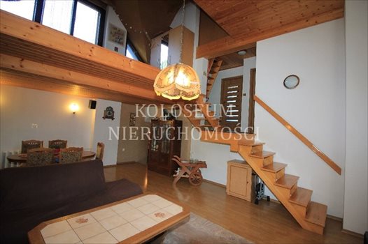 Mieszkanie na sprzedaż Sopot, Kamienny potok, Kujawska 110m2 Foto 2