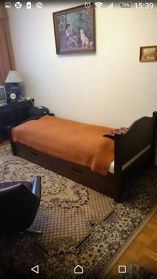 Pokój na wynajem Warszawa, Ursynów, ul. Wasilkowska 12m2 Foto 1